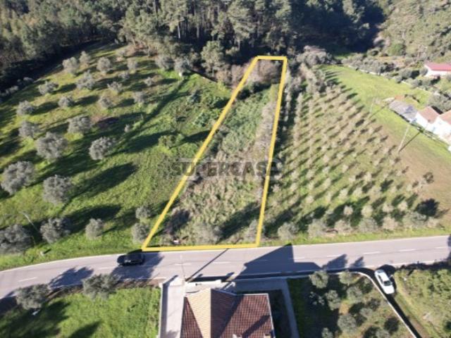 Terreno venda em Coimbrã, Coimbra