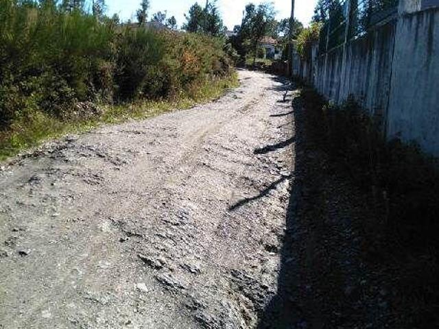 Terreno venda em Bitarães, Porto