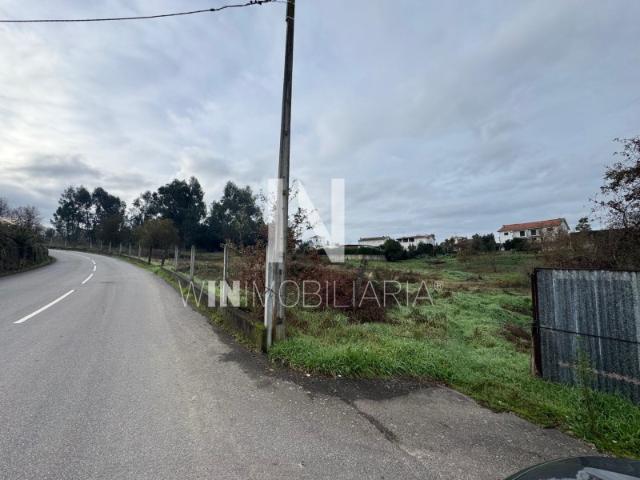 Terreno venda em Gavião, Braga