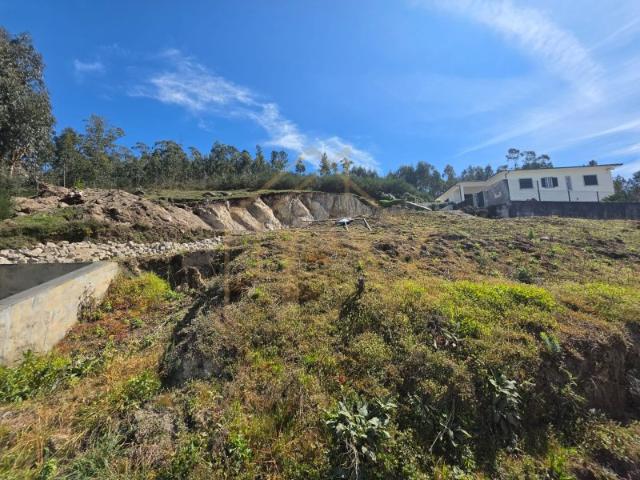 Terreno venda em Santo Tirso, Porto