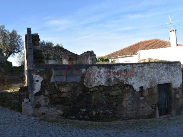 Casa venda em Guarda, Seia