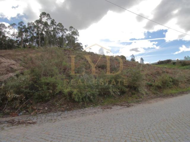 Terreno venda em Penafiel