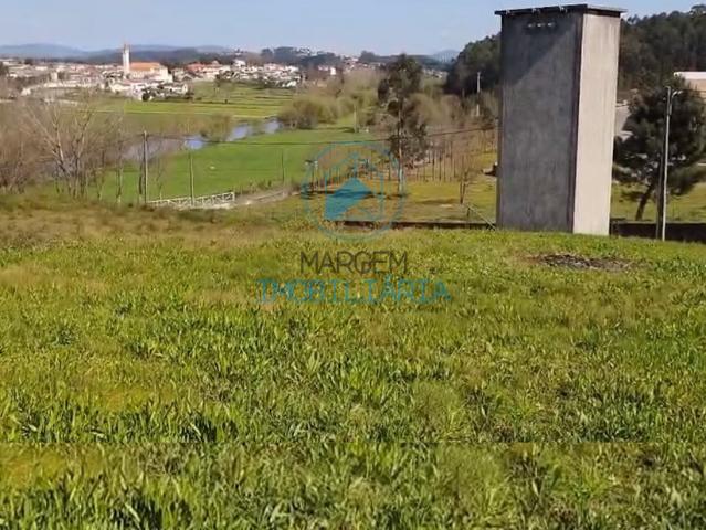 Terreno venda em Bougado (São Martinho e Santiago), Trofa