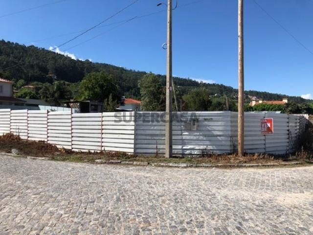 Terreno venda em Vila Nova De Famalicão
