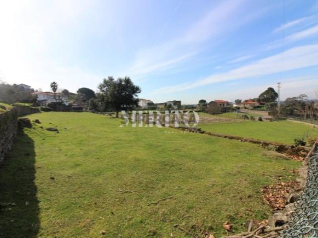 Terreno venda em Arcozelo, Braga