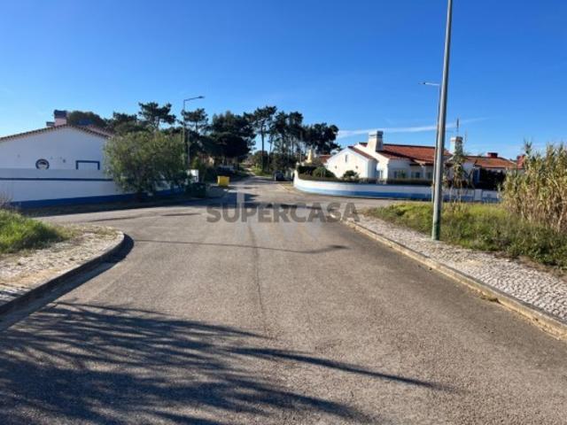 Terreno venda em Sancheira Pequena, Óbidos