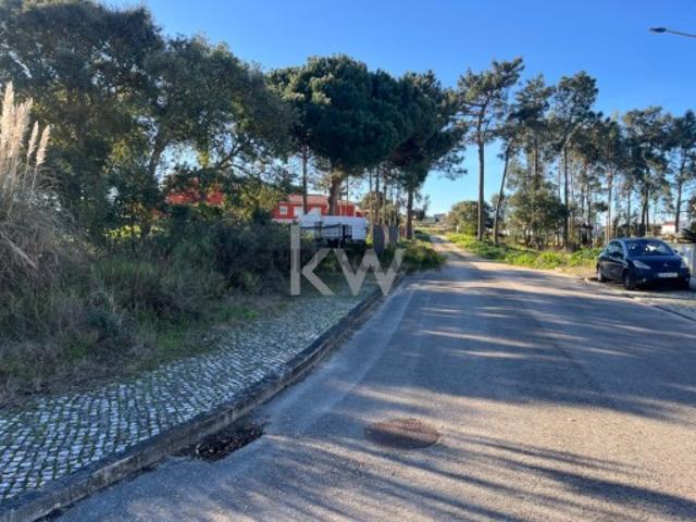 Terreno venda em Gracieira, Óbidos