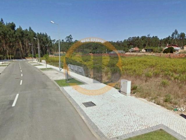 Terreno venda em Albergaria-a-Nova, Albergaria-a-velha