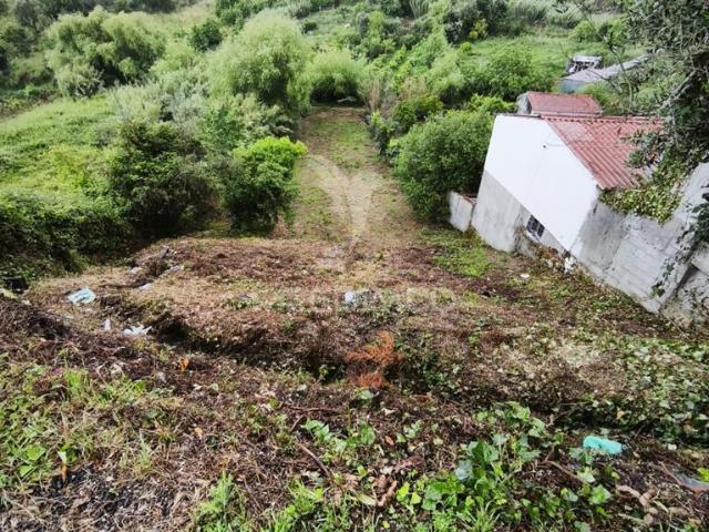 Terreno venda em Coimbrã, Sé Nova