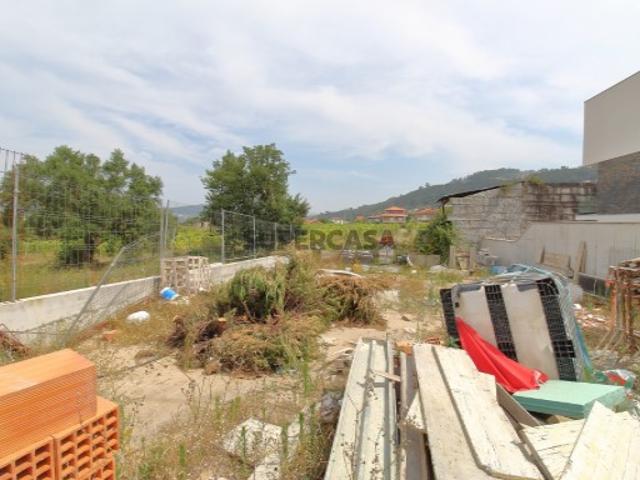 Terreno venda em Várzea, Porto