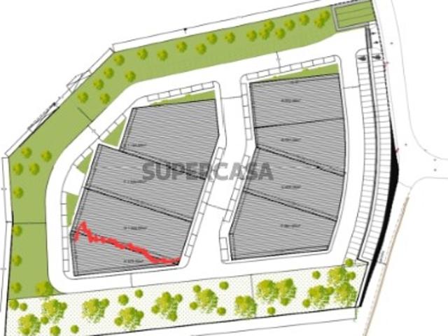 Terreno venda em Ovar, Aveiro