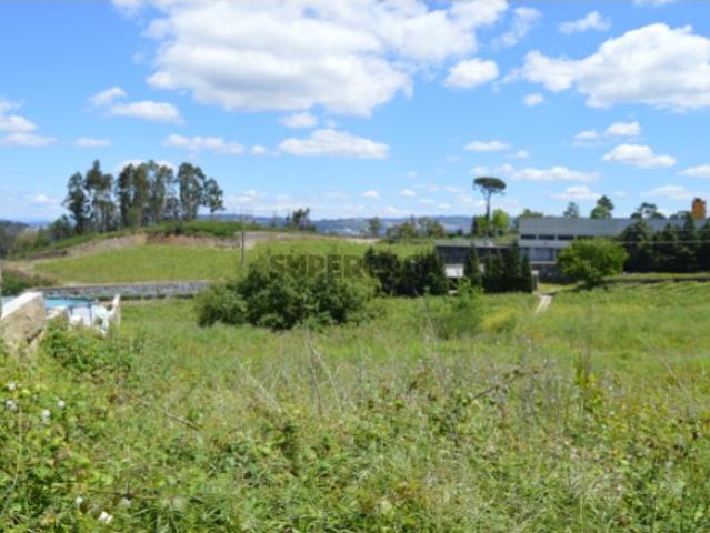 Terreno venda em Paredes, Bitarães