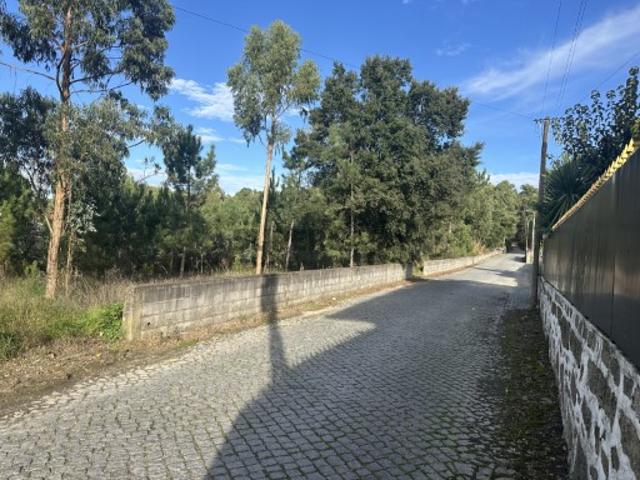 Terreno venda em Arcozelo, Braga