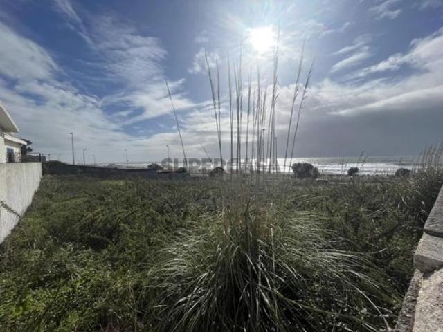 Terreno venda em Canidelo, Vila Nova De Gaia