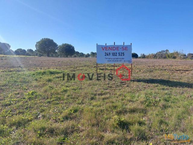 Terreno venda em Azambuja, Lisboa