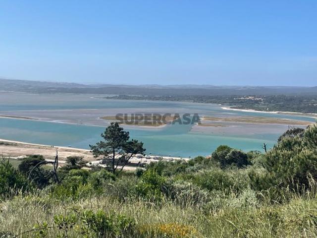 Terreno venda em Caldas Da Rainha