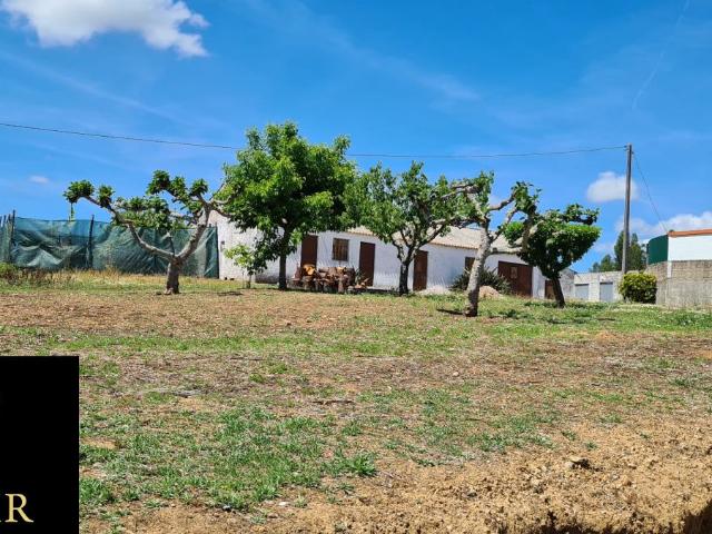 Terreno venda em Casais e Alviobeira, Tomar