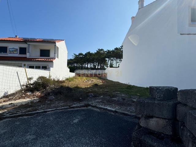 Terreno venda em Pederneira, Leiria