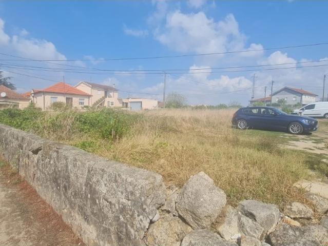 Terreno venda em Porto