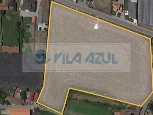 Terreno venda em Vila Do Conde, Porto
