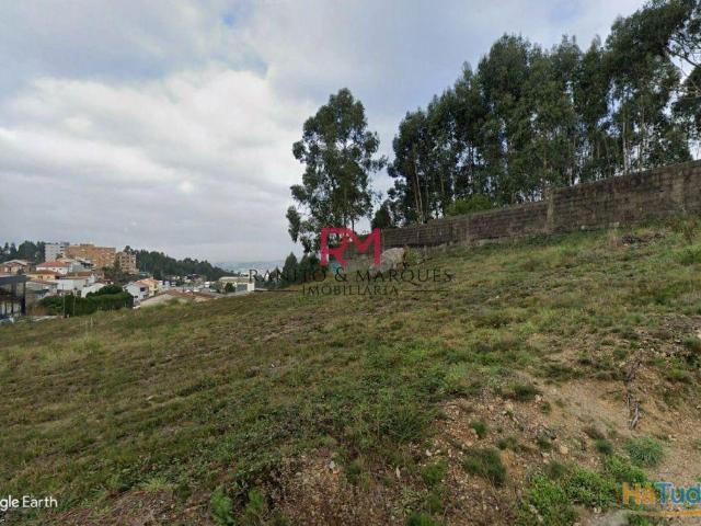 Terreno venda em Valongo, Porto