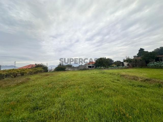 Terreno venda em Viana Do Castelo