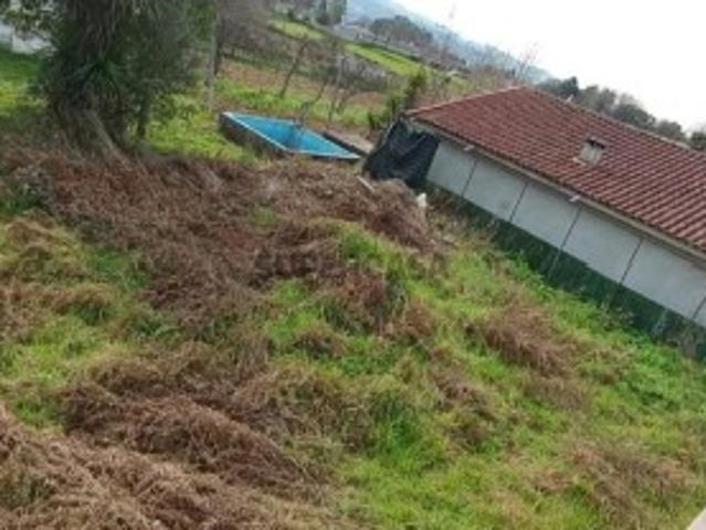 Terreno venda em Amares, Braga