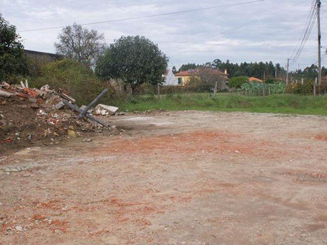 Terreno venda em Aveiro
