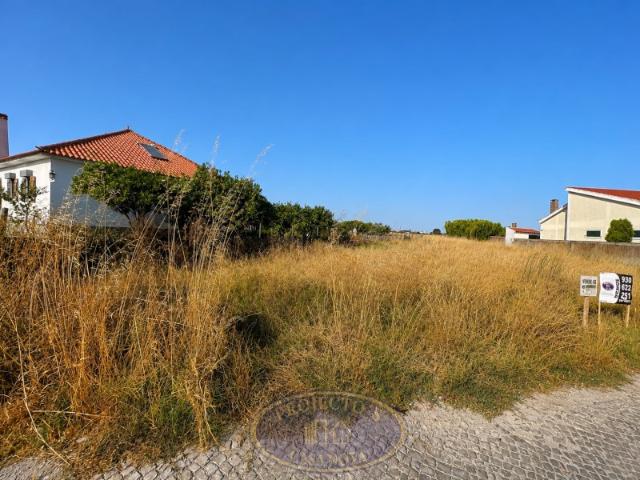 Terreno venda em Alcochete, Setúbal