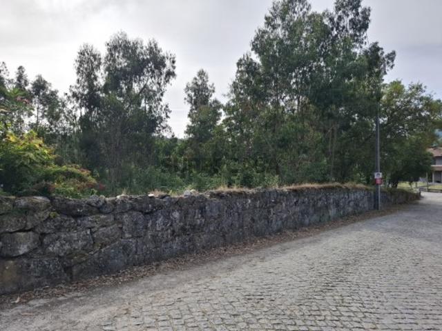 Terreno venda em Esposende, Braga