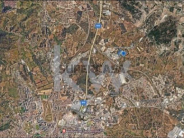 Terreno venda em Setúbal