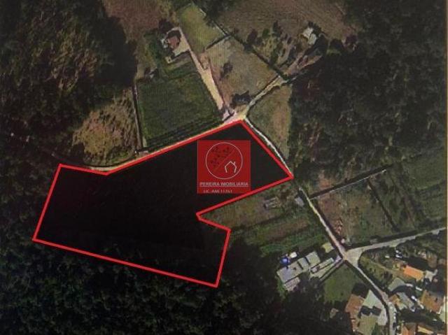 Terreno venda em Esposende, Braga