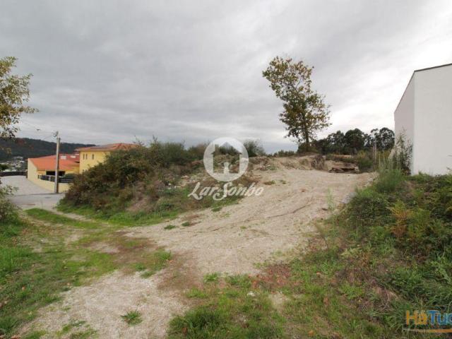 Terreno venda em Fafe, Braga