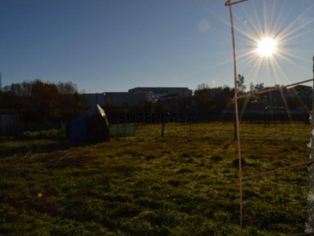 Terreno venda em Freamunde, Porto