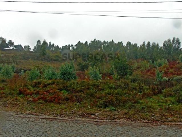 Terreno venda em Freamunde, Porto
