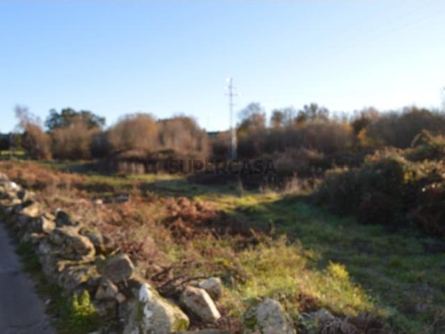 Terreno venda em Freamunde, Porto