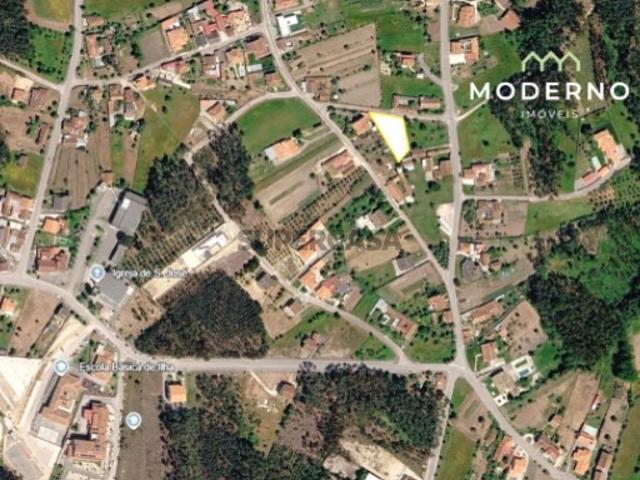 Terreno venda em Pombal, Leiria