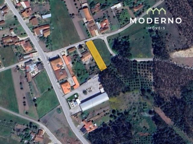 Terreno venda em Pombal, Guia