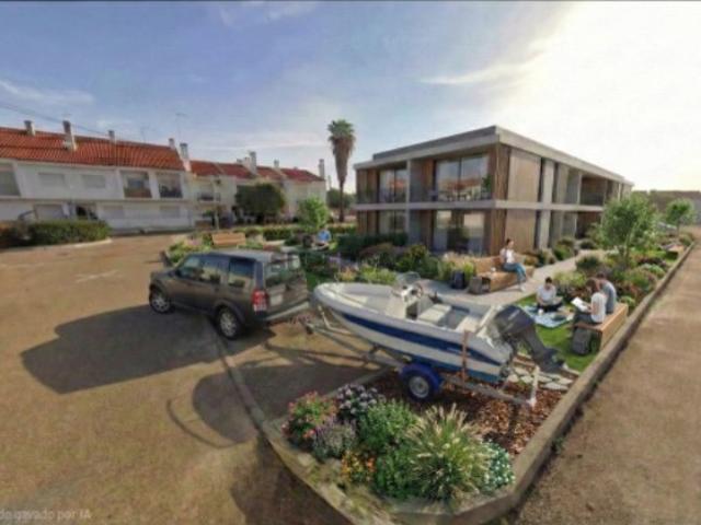 Terreno venda em Reguengos De Monsaraz, Évora