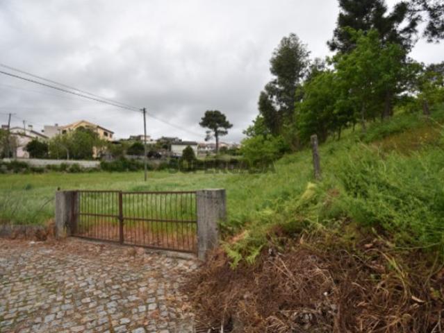 Terreno venda em Amarante, Porto