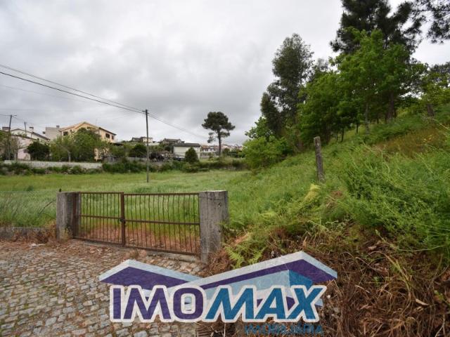 Terreno venda em Amarante, Porto
