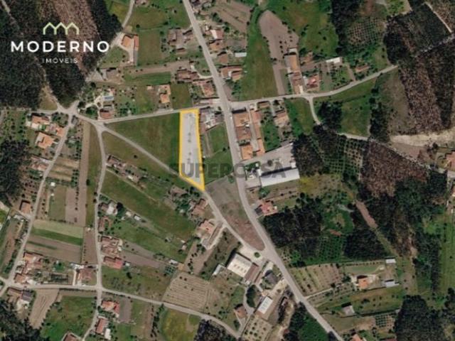 Terreno venda em Pombal, Leiria