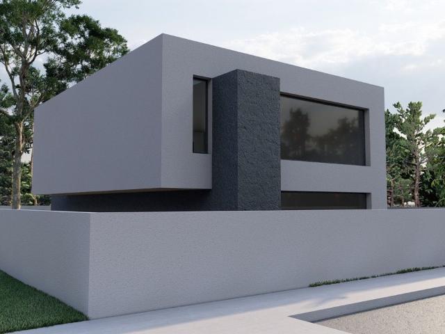 Terreno venda em Bouça das Almas, Gondomar