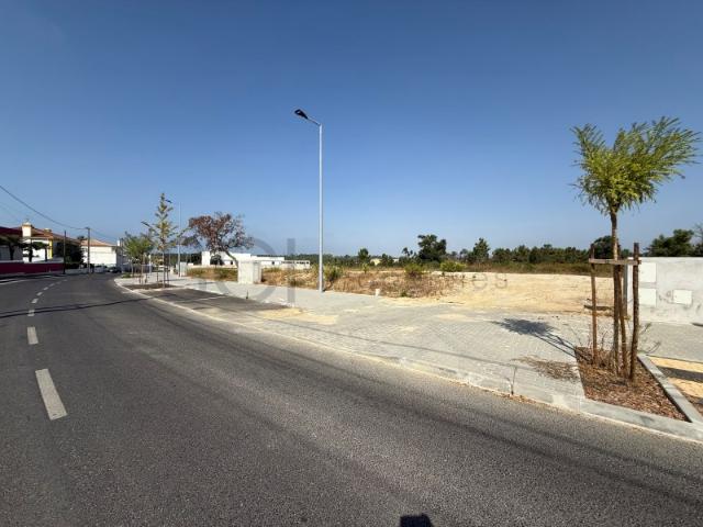Terreno venda em Seixal, Amora