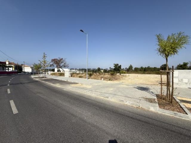 Terreno venda em Seixal, Amora