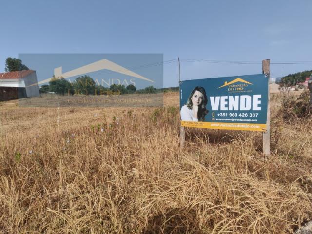 Terreno venda em Santarém