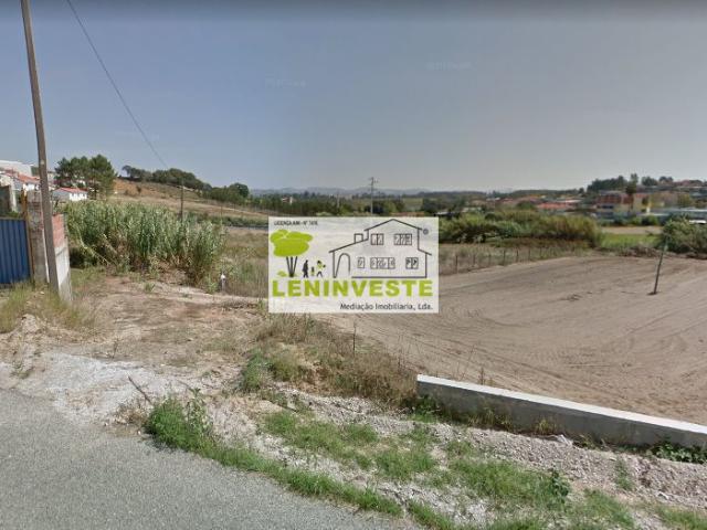 Terreno venda em Parceiros e Azoia, Leiria