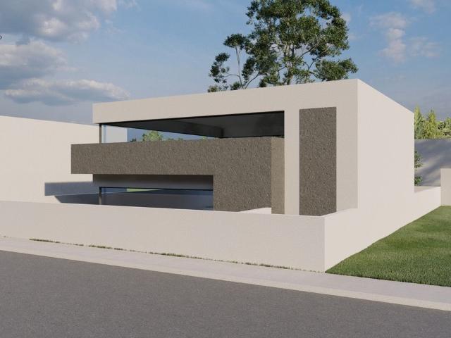 Terreno venda em Bouça das Almas, Gondomar