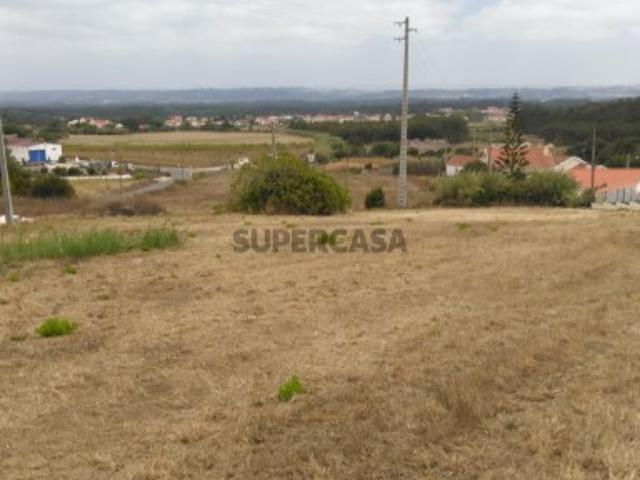 Terreno venda em Caldas Da Rainha, Leiria
