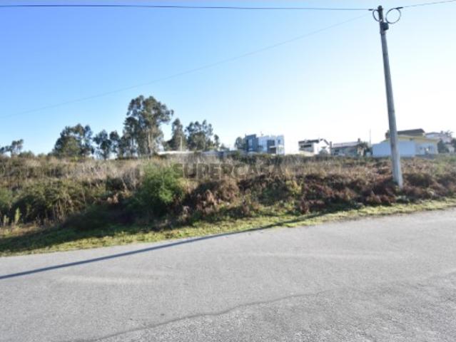 Terreno venda em Nespereira e Casais, Lousada